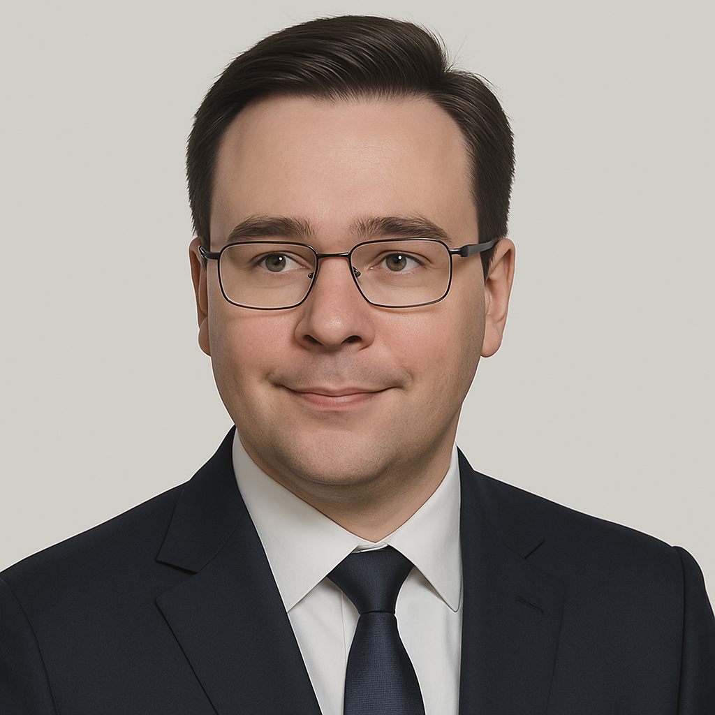 Александр Матвеев