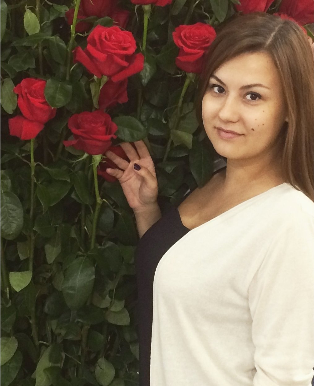 Екатерина Бромберг