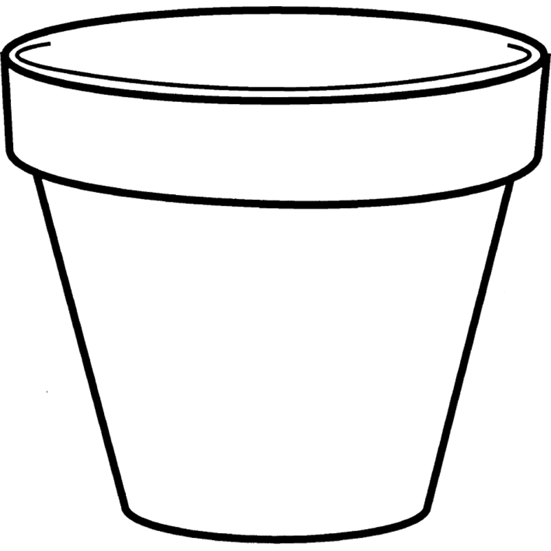 Настольное кашпо IDEALIST LITE Страйп чаша, серое, Д29.5 В22 см