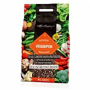 Субстрат для овощей LECHUZA VEGGIEPON 6 л.