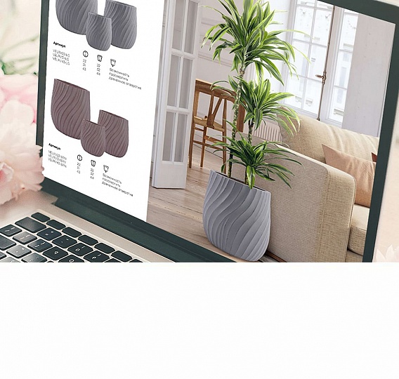 Наш склад сейчас лопнет!